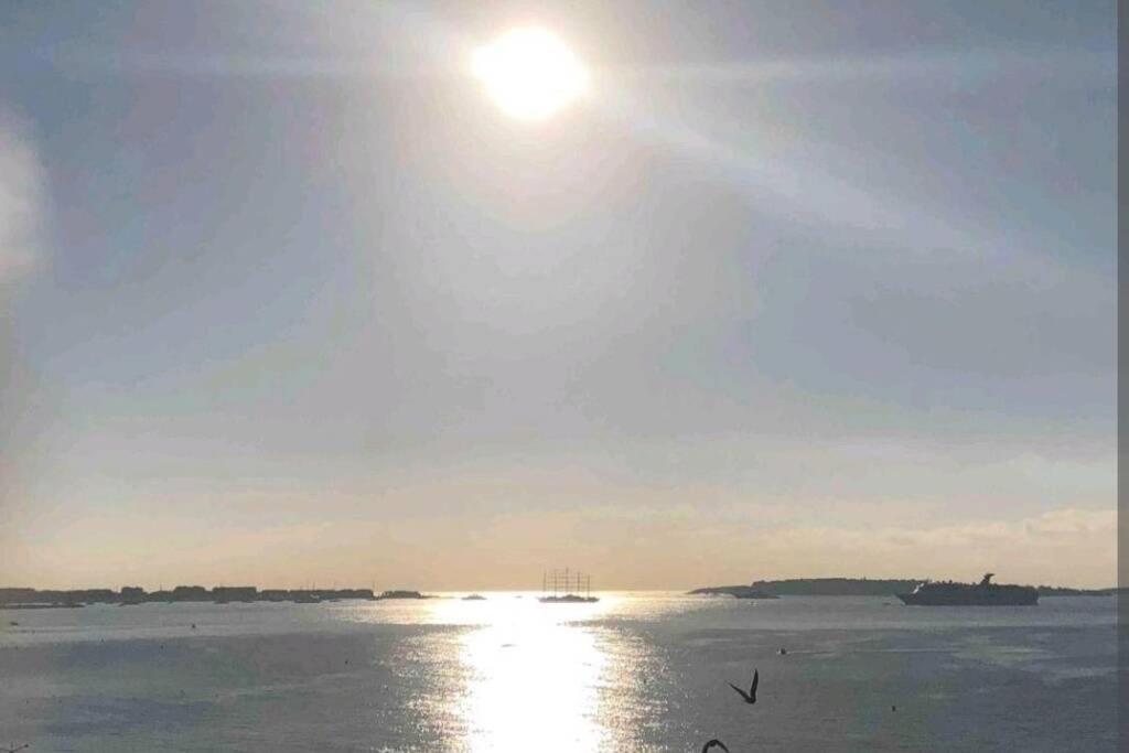 Appartement T2 Vue Panoramique C Cannes Zewnętrze zdjęcie
