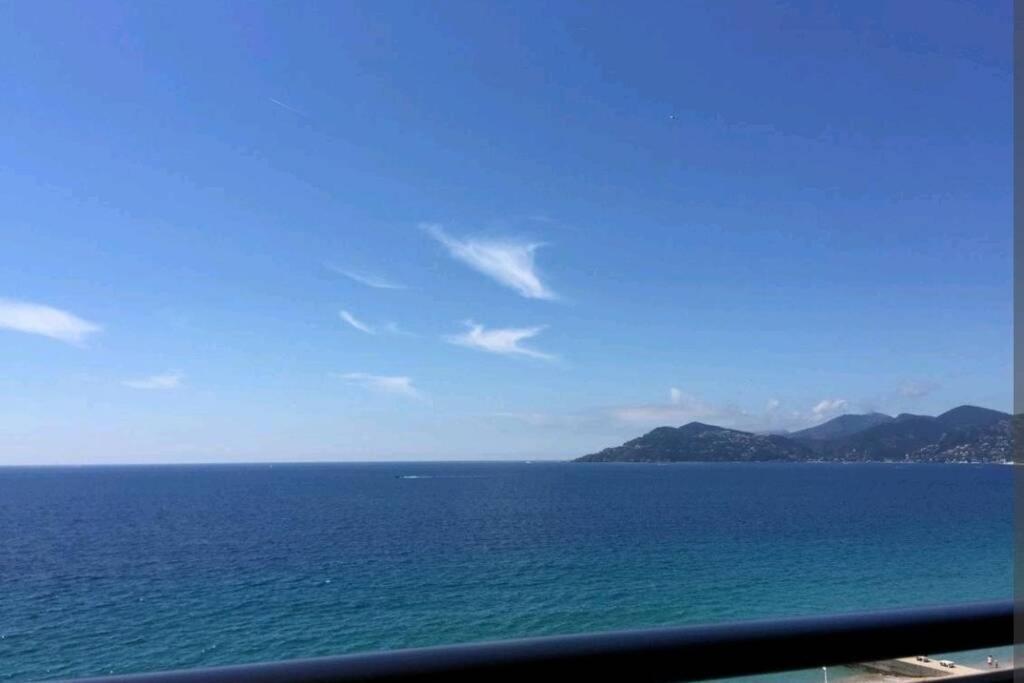 Appartement T2 Vue Panoramique C Cannes Zewnętrze zdjęcie