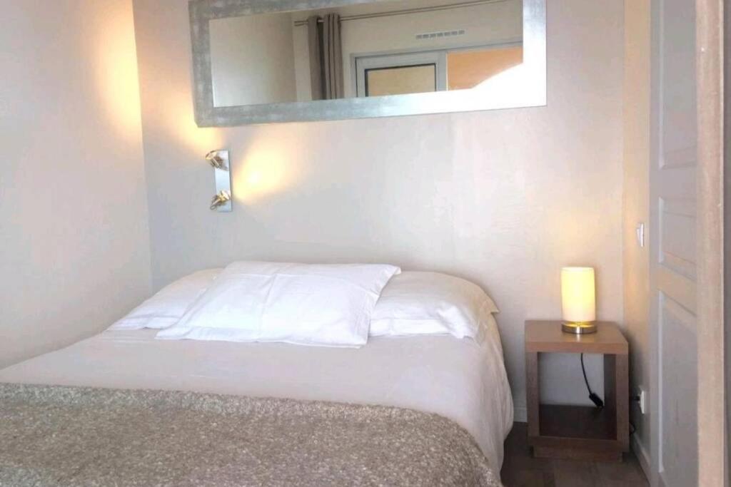 Appartement T2 Vue Panoramique C Cannes Zewnętrze zdjęcie