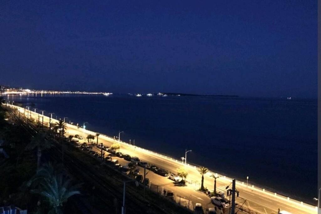 Appartement T2 Vue Panoramique C Cannes Zewnętrze zdjęcie