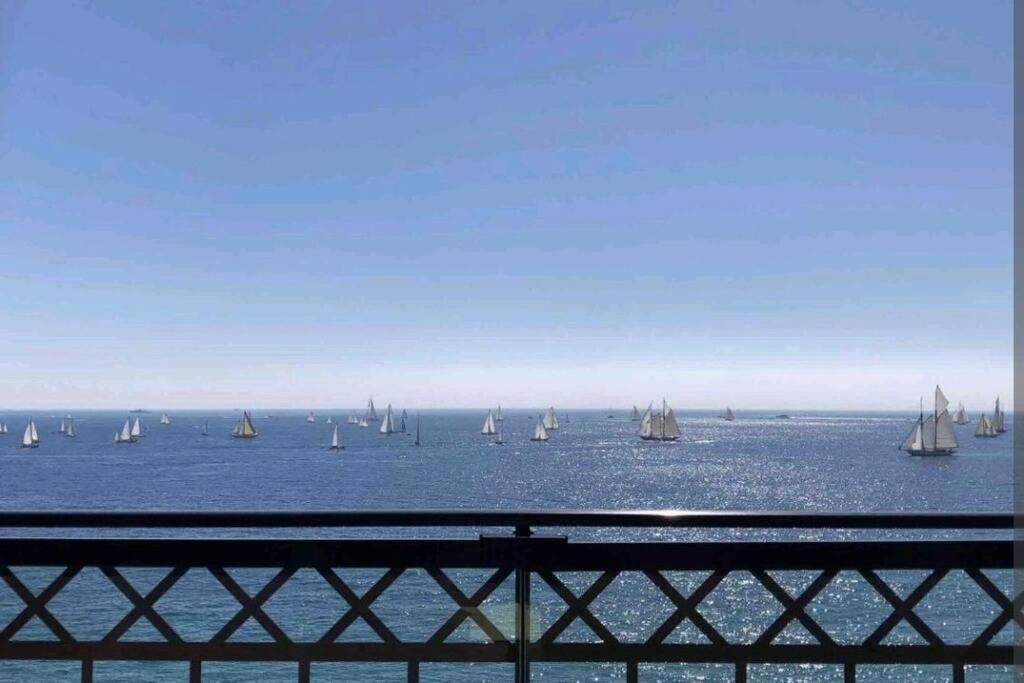 Appartement T2 Vue Panoramique C Cannes Zewnętrze zdjęcie