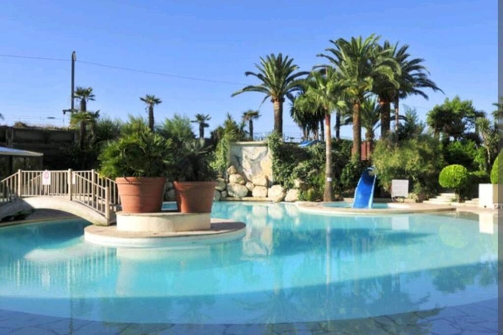 Appartement T2 Vue Panoramique C Cannes Zewnętrze zdjęcie