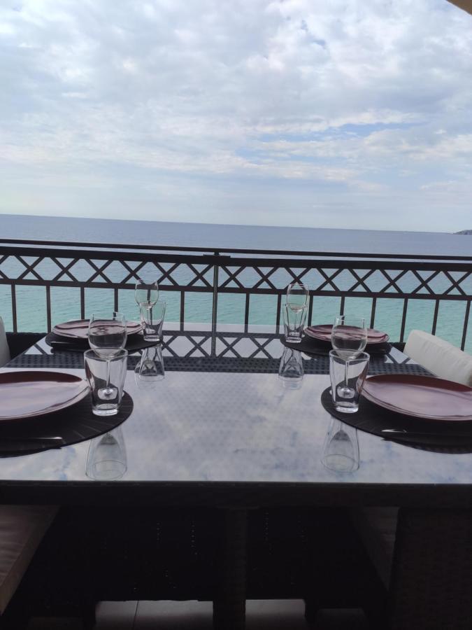 Appartement T2 Vue Panoramique C Cannes Zewnętrze zdjęcie