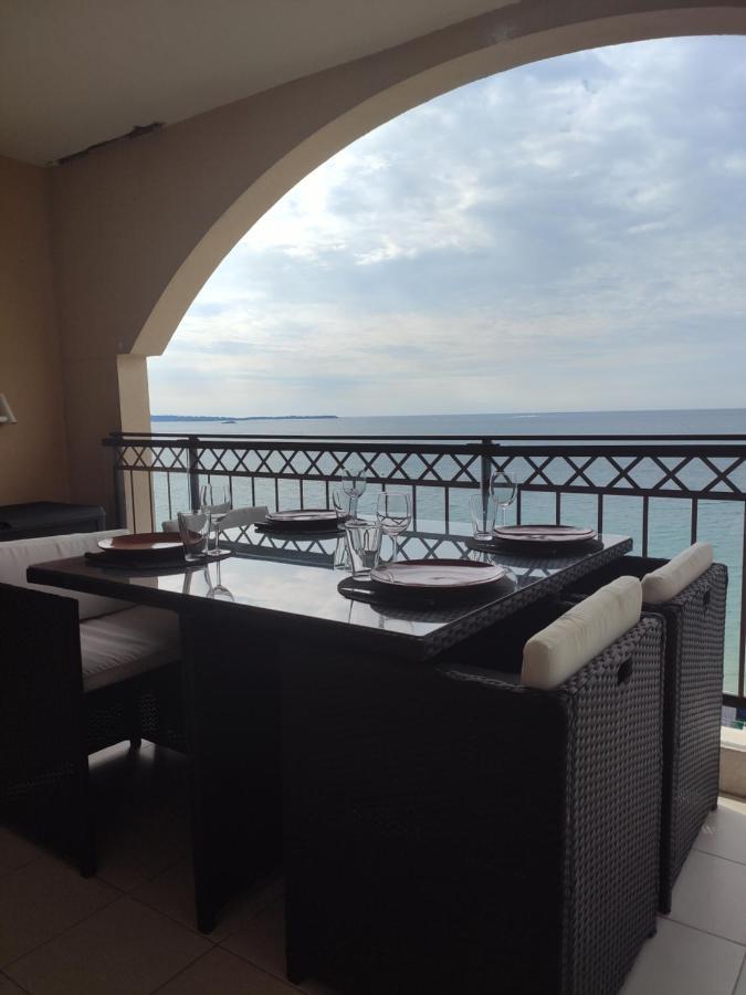 Appartement T2 Vue Panoramique C Cannes Zewnętrze zdjęcie