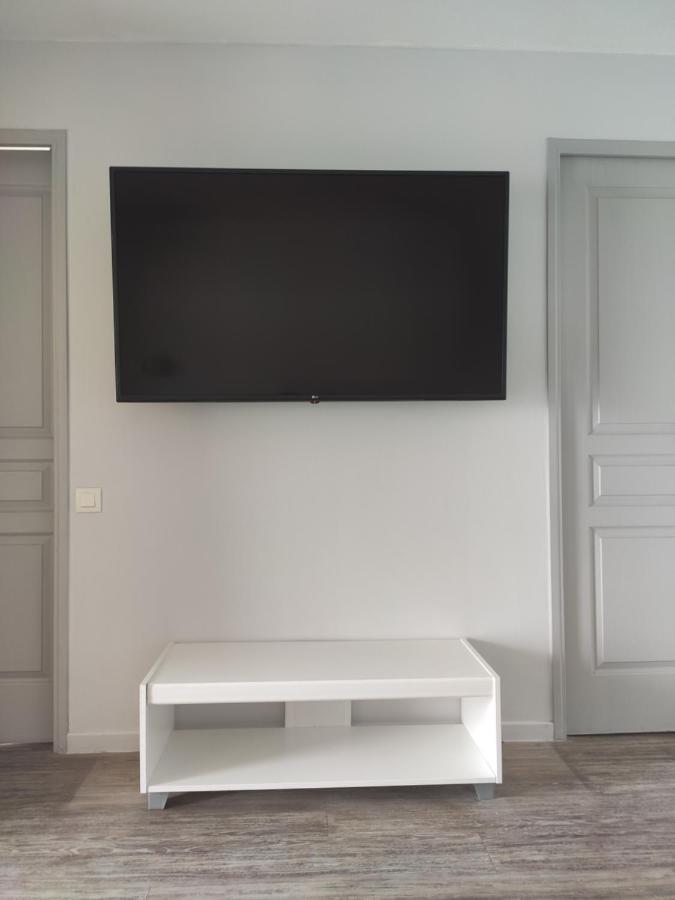 Appartement T2 Vue Panoramique C Cannes Zewnętrze zdjęcie