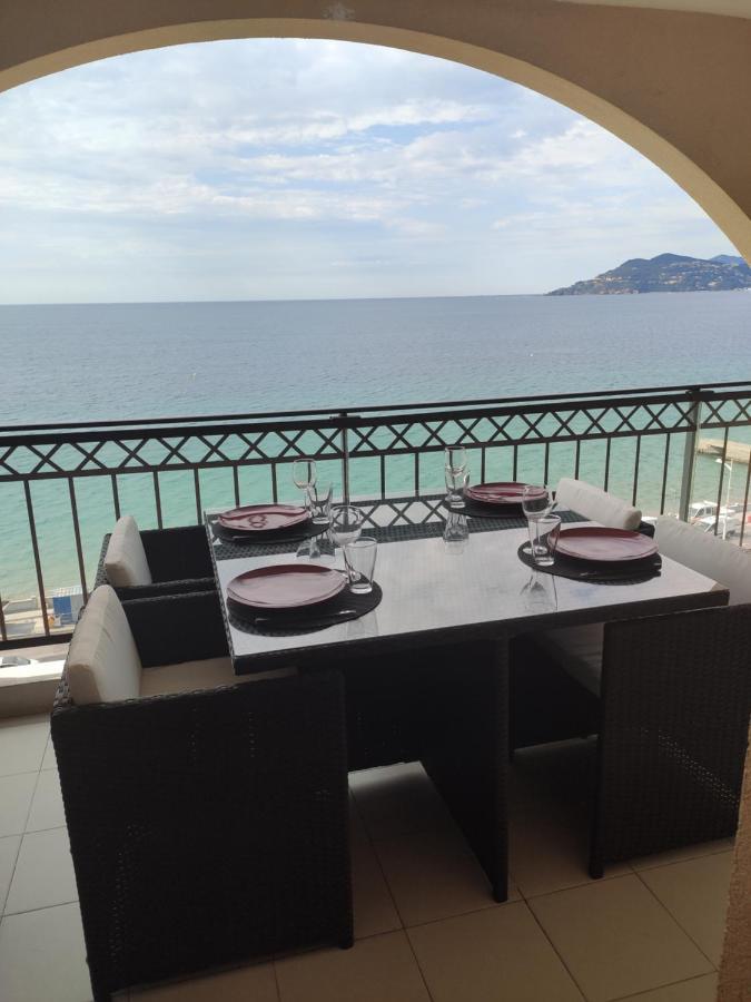 Appartement T2 Vue Panoramique C Cannes Zewnętrze zdjęcie