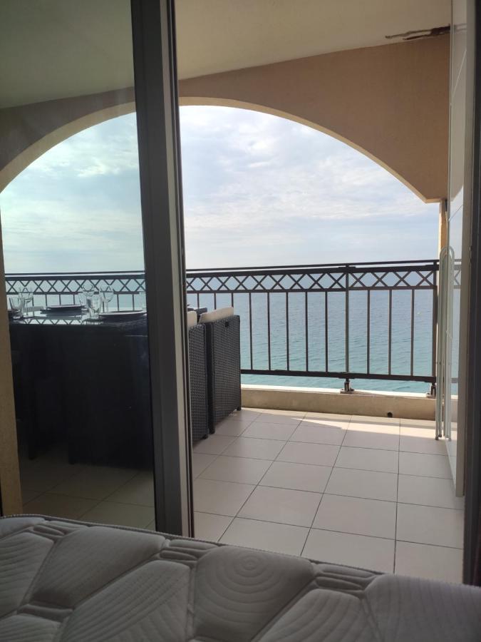 Appartement T2 Vue Panoramique C Cannes Zewnętrze zdjęcie