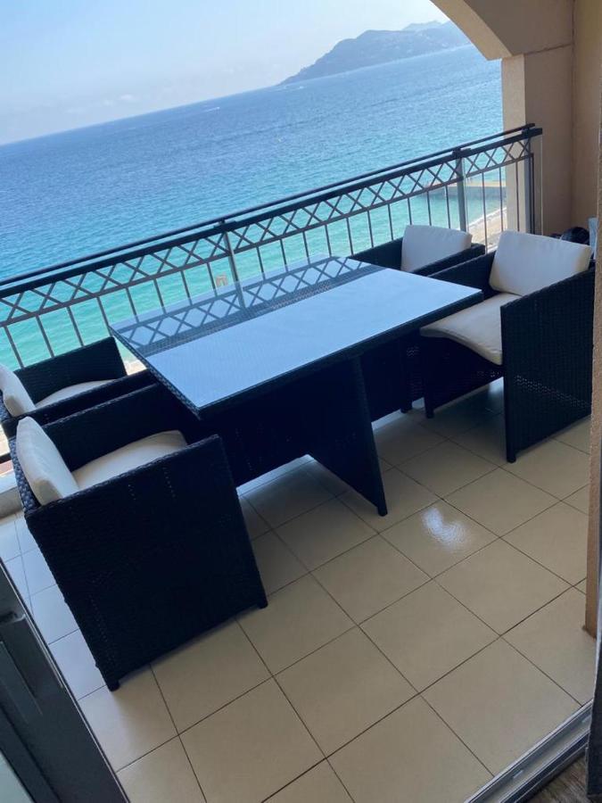 Appartement T2 Vue Panoramique C Cannes Zewnętrze zdjęcie