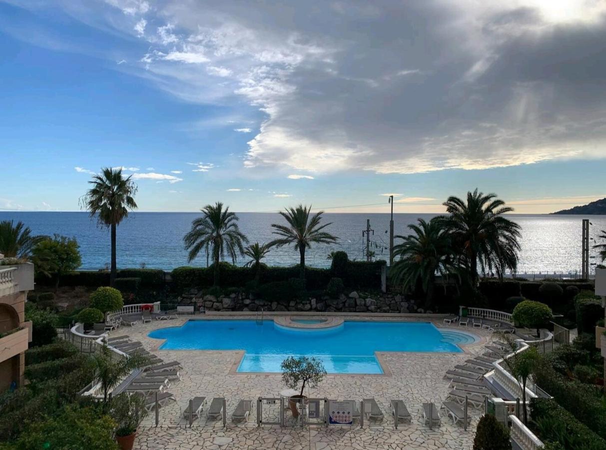 Appartement T2 Vue Panoramique C Cannes Zewnętrze zdjęcie