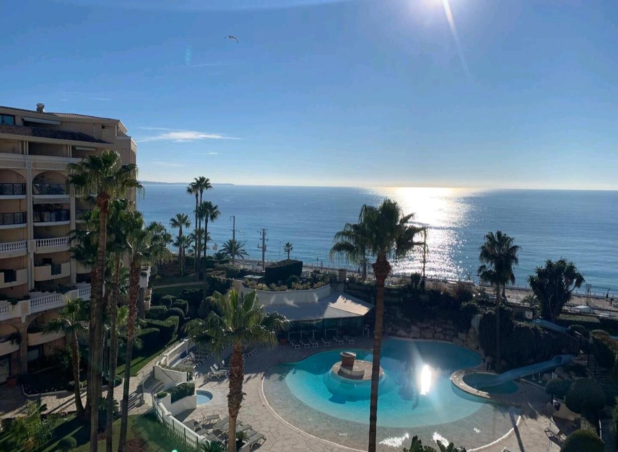 Appartement T2 Vue Panoramique C Cannes Zewnętrze zdjęcie