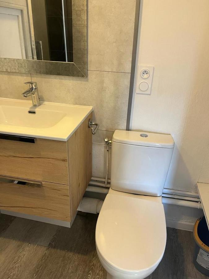 Appartement T2 Vue Panoramique C Cannes Zewnętrze zdjęcie