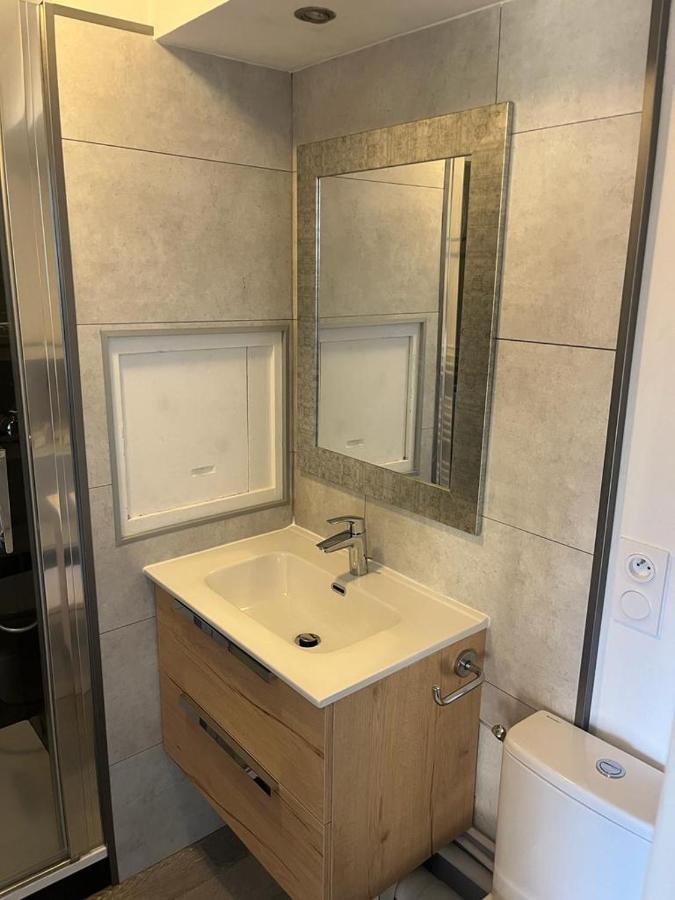Appartement T2 Vue Panoramique C Cannes Zewnętrze zdjęcie