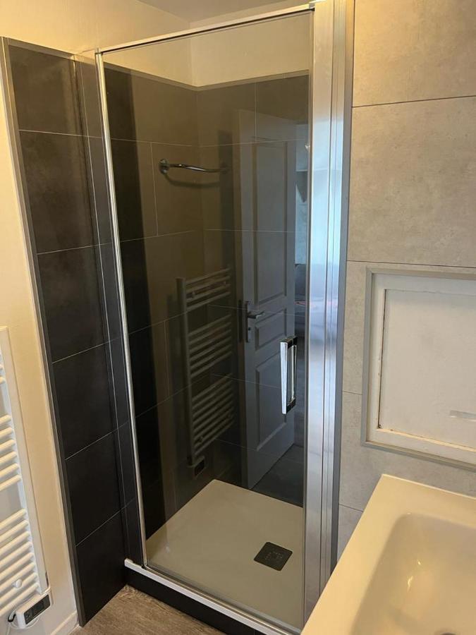 Appartement T2 Vue Panoramique C Cannes Zewnętrze zdjęcie