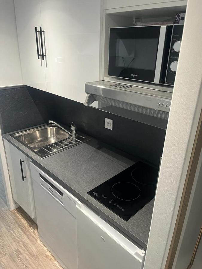 Appartement T2 Vue Panoramique C Cannes Zewnętrze zdjęcie