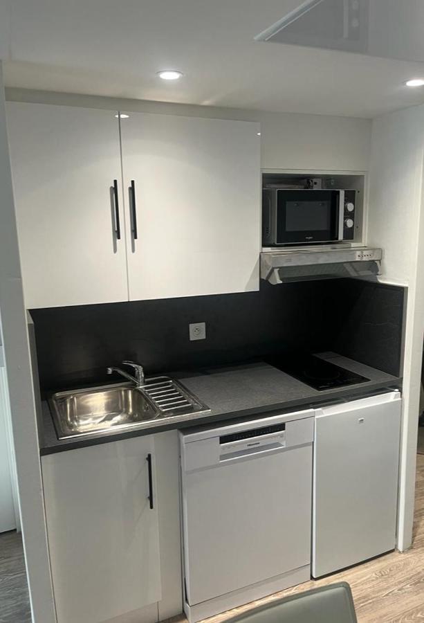 Appartement T2 Vue Panoramique C Cannes Zewnętrze zdjęcie