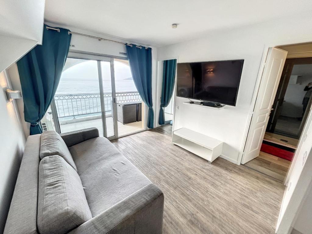 Appartement T2 Vue Panoramique C Cannes Zewnętrze zdjęcie