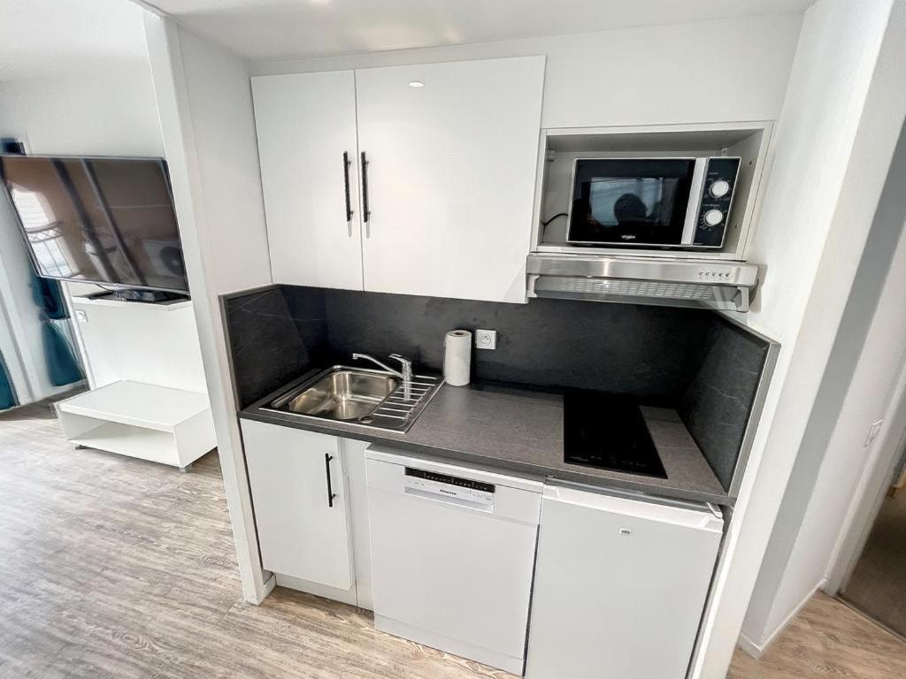 Appartement T2 Vue Panoramique C Cannes Zewnętrze zdjęcie