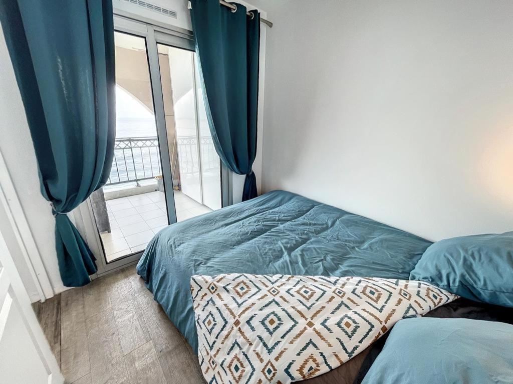 Appartement T2 Vue Panoramique C Cannes Zewnętrze zdjęcie