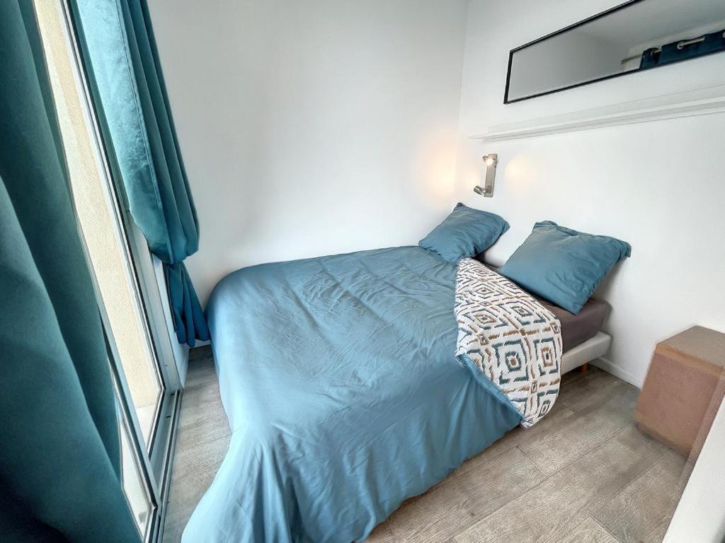 Appartement T2 Vue Panoramique C Cannes Zewnętrze zdjęcie